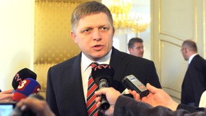 Prezident bude dôležitejší ako premiér, vyhlásil Fico