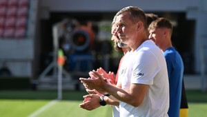 SR21 rok pred ME výkonmi nepresvedčila, Kentoš: "Urobili sme krok späť"