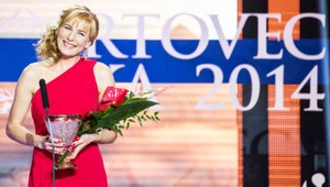 Nasťa Kuzminová vtipkuje o tehotenstve: Som skoro v cieli