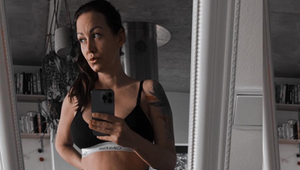 Bezproblémové tehotenstvo, no potom to prišlo! Agáta si musí pichať injekcie do brucha!