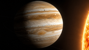 Slnko nie je stredom všetkého. NASA ukazuje prečo