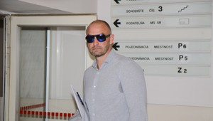 Záujem o sledovanie Matoviča mal podľa informácií TV JOJ Norbert Bödör