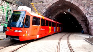 Šetrite benzín aj životné prostredie. MHD v Bratislave je zadarmo