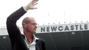 Gascoigne cez Vianoce zmizol, jeho syn sa zmieril s otcovou smrťou