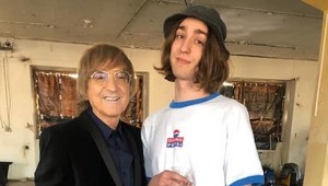 Syn Mira Žbirku, David (27), zverejnil srdcervúce vyznanie zosnulému otcovi