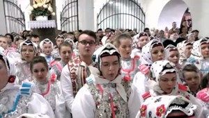 Kresťania aj v pondelok slávia zmŕtvychvstanie Ježiša Krista