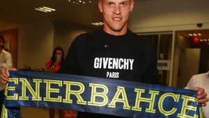 Definitíva ohľadom Škrtela. Na tri roky do Fenerbahce
