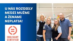 Potvrdené: Táto firma nerobí rozdiely