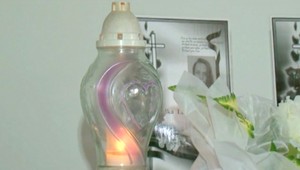 Smutný nástup do školy. Spolužiaci spomínali na Radku, ktorá zomrela po jazde na štvorkolke