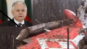 Poľský prezident neprežil pád lietadla!