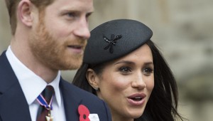 Synovec kráľovskej nevesty predáva drogy