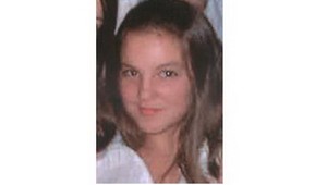 Simonka (14) odišla z bytu a zmizla bez stopy