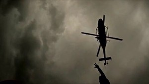 Spomíname aj na tých, ktorí zachraňovali a obetovali sa za iných