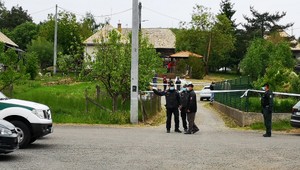 V dome pri Lučenci našli dve mŕtve telá. Má ísť o muža a malé dieťa