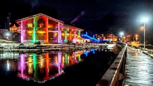 Na sneh v Jasnej sa vrhli prominenti, sezóna odštartovala famózne