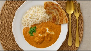Butter Chicken Masala