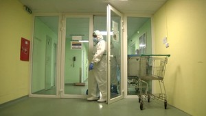 Remdesivir budeme aj nakupovať. Koľko dávok potrebuje jeden pacient?