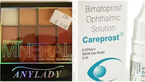 Hygienici upozorňujú na nebezpečné kozmetické výrobky