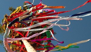 Máj je časom lásky aj zábavy. Aké tradície v sebe skrýva tento mesiac?