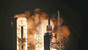 Sonda Parker Solar Probe leti k Slnku. Bude k nemu rekordne najbližšie