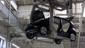 Ministerstvo zrušilo registrácie na dotácie pre elektromobily. Známy je aj termín opätovnej registrácie