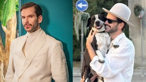 Dojímavá spoveď herca Noëla Czuczora: Silvestrovská realita, ktorú pozná veľa psíčkarov!