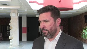 Tlačová beseda Richarda Takáča a Ivana Štefunka k aktuálnym témam
