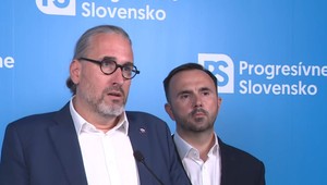 PS: Putinova oceľ zaplavuje Európu, ohrozuje aj slovenské oceliarstvo