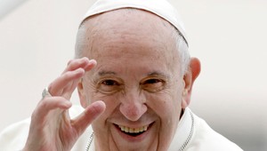 Posledná vôľa pápeža Františka: Prial si jednoduchý hrob s jediným nápisom