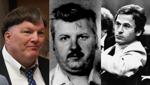 Navonok normálni muži, v skutočnosti monštrá: Príbehy sériových vrahov z USA