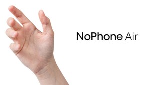 Závislosť na smartfónoch vylieči NoPhone