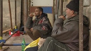 Odvoz košických bezdomovcov prerušený! Museli dezinfikovať autá