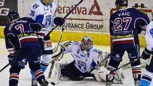 Slovan si udobril fanúšikov, Košice vyhrali v Žiline