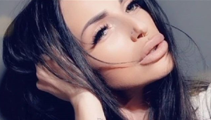 Bude to sobáš roka? Zuzanita sa ukázala vo vysnívaných svadobných šatách!