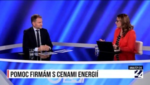 Analýzy 24 o vládnej pomoci s cenami energií