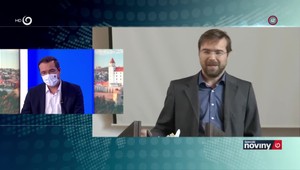 Noviny Špeciál s Marekom Krajčím: O tom ako musí zachrániť zdravotníctvo a jeho ceste k viere