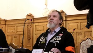 Cintula sa postaví pred Najvyšší súd. Muž, ktorý strieľal na Fica, pozná termín pojednávania