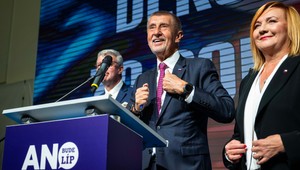 Parlamentné voľby v Česku vyhralo Babišove hnutie ANO. "Je to vrchol mojej politickej kariéry"