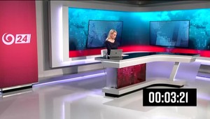 Pozrite si zhrnutie aktuálnych správ z 26. apríla 2023 v relácii Udalosti 22