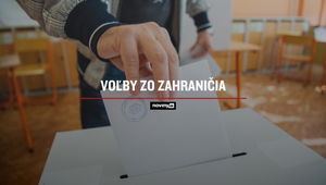Možnosť voliť poštou zo zahraničia sa kráti. Ostáva už len niekoľko dní