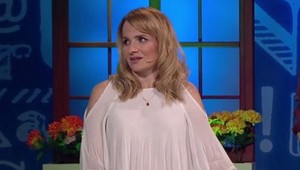 Zuzana Šebová má už poriadne veľké bruško!