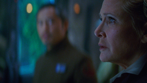 Princezná zostane princeznou naveky, hrať bude aj v najnovšej ságe o Hviezdnych vojnách