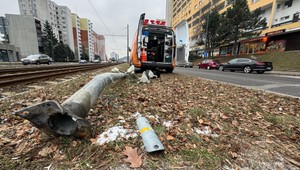 Exkluzívne o Dankovej nehode: Bola to brutálna rana