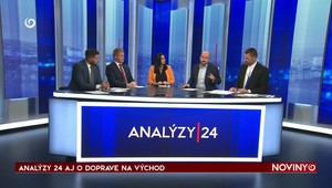 Analýzy 24: Čo povedali o prvom roku vlády Roberta Fica koalícia a opozícia?