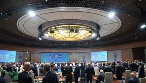 Lídri NATO potvrdili podporu Ukrajine, chcú poskytnúť vojenskú pomoc za 70 miliárd eur