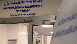 Sociálna poisťovňa dáva do povedomia elektronické účty poistencov
