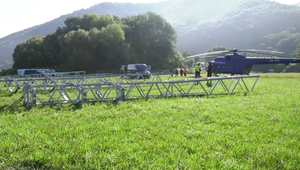 Nová Baňa rieši roky výpadkov elektriny. Vybudujú stožiare za tri milióny eur