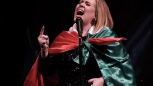 Ďalšie dieťa na obzore? Adele a jej záhadná fotografia spôsobila ošiaľ