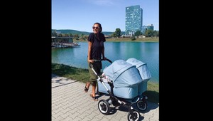 Dvojičky Jasminy majú mesiac