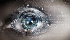 Rohovky vytvorené 3D tlačou by mohli zachrániť zrak miliónom ľudí